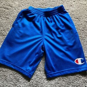 Boys Champion Shorts